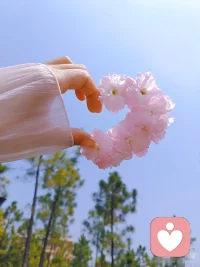 你值得被温柔以待，首先是被你自己温柔以待。配图