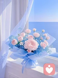 善良有牙齿，温柔有边界。懂得说“不”，是爱自己的开始。你的感受是地图，你的界限是堡垒。配图