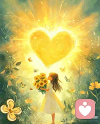 生命本无意义，意义是你倾注热情后，世界回馈的光晕。

不必苦寻使命，你全情投入的每个瞬间，就是使命本身。去爱具体的人，做具体的事，在行动中雕刻自己的模样。

你不仅是来体验世界的，你更是来点亮世界中属于你那一小片天空的。你存在，然后创造意义。配图