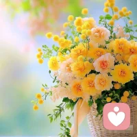 不要轻视任何一个“我好像……”的念头。那是你内在智慧的种子，正在破壳。你觉察到什么，你就在成为什么。配图