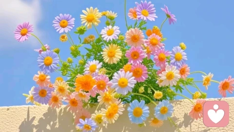 当你感到脆弱时，是你的心在敲门