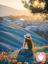 照顾好自己，不是在关系里自私，而是在建立一种内在的秩序。当你的情绪安稳、精力充沛，你才能清晰地倾听，温和地回应，给出真正有建设性的爱。稳定你自己，是你对关系最重要的贡献。配图