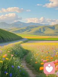 “做好自己”可以从一个微小的“不”开始。今天，练习一次温和的、不附加理由的拒绝。你会发现，世界没有崩塌，而你对自己的尊重，多了一分。你的边界，是由无数个这样微小的“是”与“不”筑成的。 你值得。配图