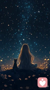 今天，你或许照顾了全世界。现在，请允许全世界暂时消失五分钟。这五分钟，你只属于你。 闭上眼睛，感觉呼吸，告诉自己：今天，你已经做得很好了。配图