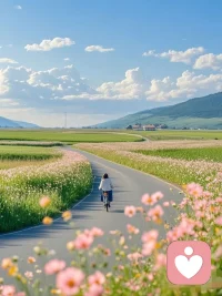 独立的人格，未必是铿锵的抗争，它可以是温柔的坚定。是清楚地知道“我是谁”、“我要什么”，从而能温和地拒绝，也能全然地投入。外在可以随和，但内在的坐标系，由自己设定。配图