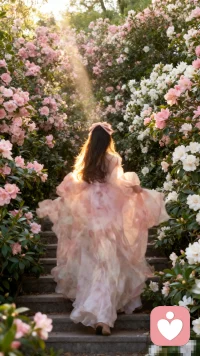 真正的独立，是一种迷人的境界：你对外界保持开放与好奇，但内心自有定见；你与他人深情联结，但精神始终完整归航。配图