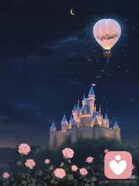 今天结束了，在进入梦乡前，请为自己完成一个微小的“关机仪式”：深呼吸三次，对镜子里的自己点点头，或写下今天一件值得感谢的小事。这不是例行公事，这是你与自己的神圣约定：无论今天如何，我终会回到自己身边。配图