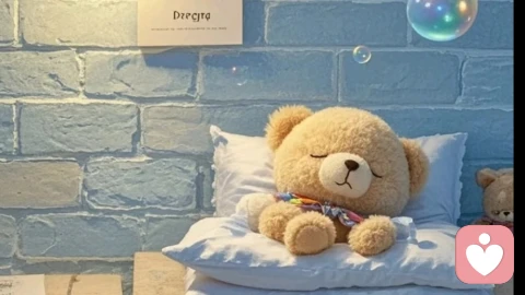 长期睡不好,是身体在发出的最高级别求救信号