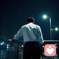 关系的深层张力，源于爱的本能排他性。母亲的爱，指向“不分离”，是多年付出的情感回响；妻子的爱，指向“一体化”，是未来伴侣的深度绑定。当两种指向相反的爱，以同一个男人为唯一焦点，情感的错位与竞争便几乎不可避免。配图