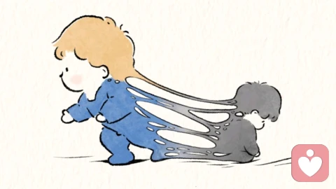 当内心响起两种声音：你不是精神分裂，而是在进行一场重要的内在对话