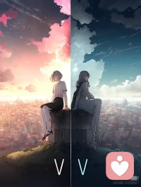 从心理学视角看，内心同时有两个声音通常代表了你内心不同部分的需求、价值观和经验，它们共同构成了完整的你。配图