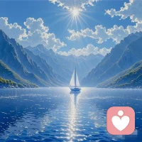 你无法从一片总想着滋润外物的、干涸的土地里，长出真正茂盛的关系。请先停止向外灌溉，转身向内挖掘，找到你生命的源头活水。 当你自己成为一片丰饶的绿洲，路过的人会为你停留，而你无需哀求任何一片云彩。配图