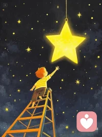 心理学和无数生命的轨迹告诉我们：一个孩子能从母亲（或主要养育者）那里获得的最珍贵的馈赠，并非任何外在之物，而是一种稳固的、深刻的内心体验——被无条件地爱与支持的体验。

这份体验，不会随着长大而消失。它会内化为孩子人格的底色，成为一种终其一生都可以调用的、最原始也最深沉的力量源泉。配图