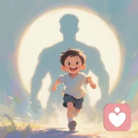 恐惧 不是懦弱，而是你身体的警报系统在呐喊：“有威胁！需要警惕或准备！” 它让你在过马路时左右张望，让你为重要会议提前准备。它的能量是指向“保护”的。配图