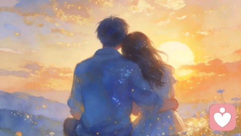 在爱里航行，别把“自我”遗落在出发的港湾