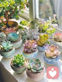 生活不必时刻绷紧。允许自己像阳台上那盆植物一样，只是晒晒太阳，发发呆。今天最好的时光，可能就是浪费在无所事事里。配图