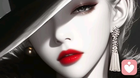 性张力：那场未完成的凝视，与心灵深处的邀约