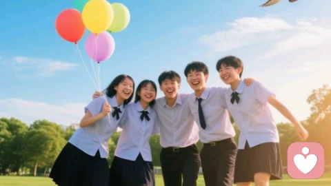 青春期：一场灵魂的“迁徙”与自我诞生的壮丽序章