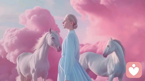 最高级的女性魅力，是一种“内核稳定”的生命状态