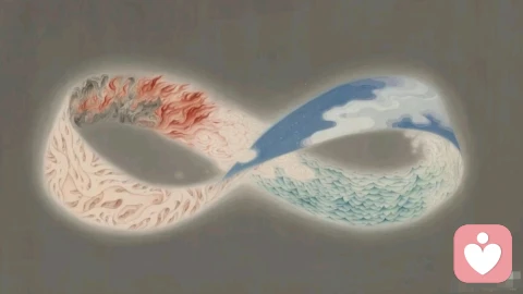 人生剧本的隐藏地图：看见你的内在“模式”，重获选择的自由