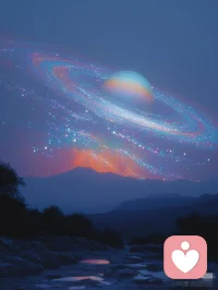 今天的故事，无论精彩或平淡，都已翻页。临睡前，请像对待最珍爱的朋友一样，对自己轻轻说一声：“你今天已经很棒了，现在，安心休息吧。” 真正的晚安，是心对自己说的。好梦。配图