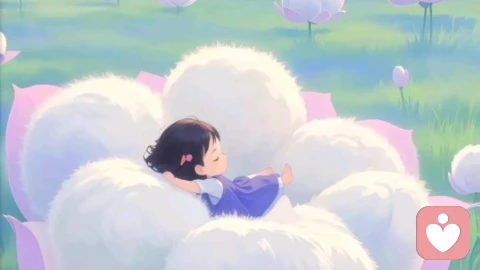 安全感，不是你从世界索取的礼物，而是你为自己点亮的灯