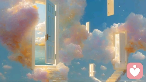 压抑：一场沉默的雪崩，与内心被冻住的语言