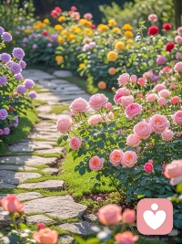 早。如果今天不想追光，那就做一会儿安静的影子。如果不想奔跑，那就认真发呆。你有权利用自己喜欢的方式，浪费这个美好的早晨。 对自己温柔，就是最大的成功。配图