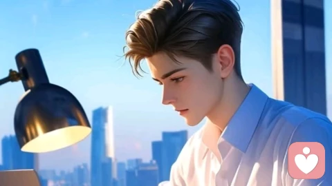 理想型：你写给自己的，一封关于隐秘渴望的情书