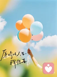 人这一生，大多时候都是平凡日常，没有那么多高光与奇迹。可正是那些不经意的瞬间，拼凑起了生活的温度。发呆时的放空，散步时的轻松，难过时的自我拥抱，开心时的不自觉微笑。心理学告诉我们，接纳自己，才是内心强大的开始。不用和别人比进度，按自己的节奏生活，每一步都算数。配图