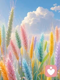 别等生活给你发请柬。今天就把自己当成一匹认领了整片草原的野马，奔跑不需要理由，吃草，吹风，在夕阳里打个滚。你的生命力，本就该这么理直气壮地浪费在美好的事情上。配图