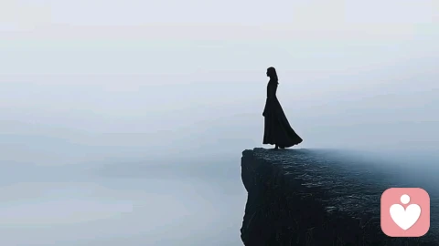 心理镜映：当“被看见”成为治愈的起点