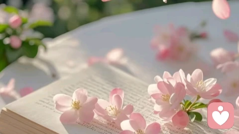 你眼中的世界，都是内心的投射｜读懂这一点，与自己温柔和解