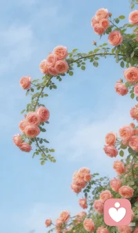 收回晒干的衣服，闻着太阳的味道。突然觉得，日子也该这样——白天摊开，任凭风吹日晒；晚上收好，叠进一柜子干净的温暖。不追赶什么，就跟着日头，自然地铺开，自然地收场。