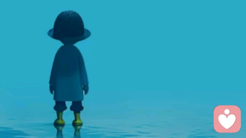 每个人都值得被看见