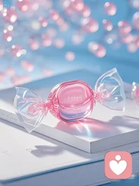 把烦恼清空，让快乐置顶

认真生活，就能找到生活藏起来的糖果