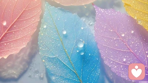 情感的容器：在破碎与承载中，走向完整的关系