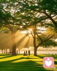 早安。请重新校准你的感官——去尝晨露般的清冽空气，去听城市缓慢苏醒的嗡鸣，去摸阳光在皮肤上逐渐清晰的温度。世界每日重生，而你是它第一位感官认证官。