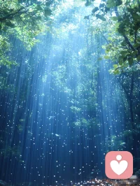 晨安。先向内探测今天的“心理气候”——是晴朗的平静，是多云的思索，还是带点小雨的诗意？无论是什么，都带着这份真实的天气出发，不必伪装永恒的阳光。配图