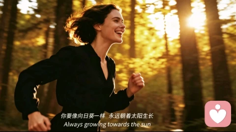心理棱镜：当女性的光芒穿过无数“应该”，如何重聚为完整的光