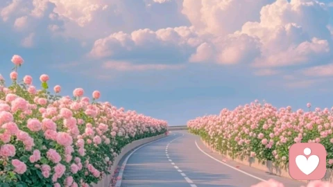 心理花园:在喧嚣的世界,培育你内心的“宁静绿洲”