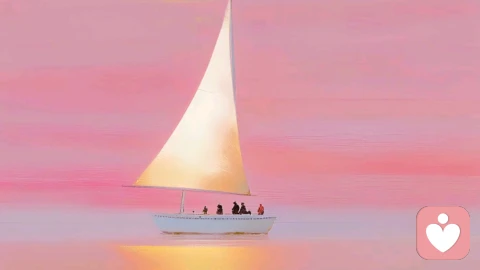 心理锚点：在漂浮的时代，如何为自己投下内心的“稳定之锚”