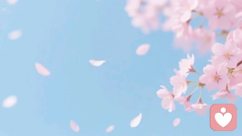 心理节气:在内心的四季更迭中,学会与自己的“天气”和谐共处