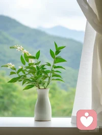 每天醒来，都是一次全新的开始。昨日的烦恼已经被夜色带走，今天的阳光正等着你去拥抱。哪怕生活偶尔灰暗，也别忘了你心里住着一束光。点亮它，你就会发现，世界其实很明亮。配图