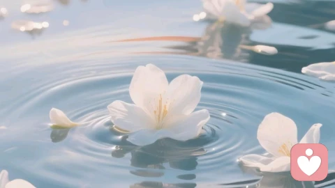 心理浮力：在生活的深水里，如何不让自己沉下去