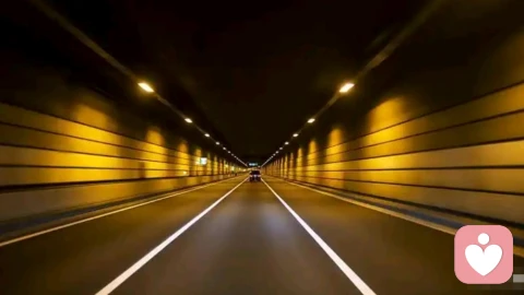 心理隧道：当你觉得卡在中间、看不到尽头时，如何走完这段路