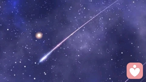 内心的那片星图:挣脱引力,绘制属于你的轨道