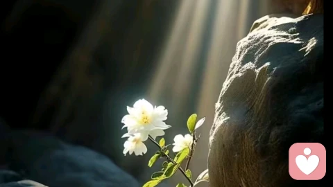 心里裂缝:如何在不完美中找到完整的自己