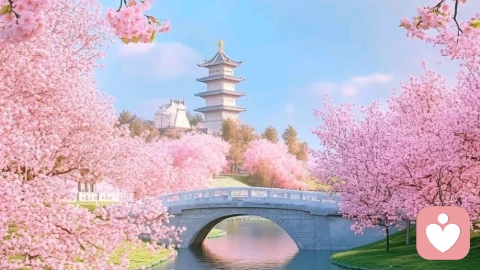 心里桥梁:如何从“我不够”走到“我已足够”