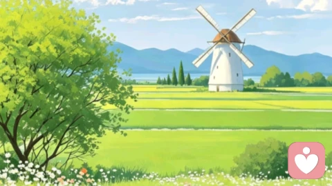 心里田地:如何在不努力的时候,依然觉得自己值得